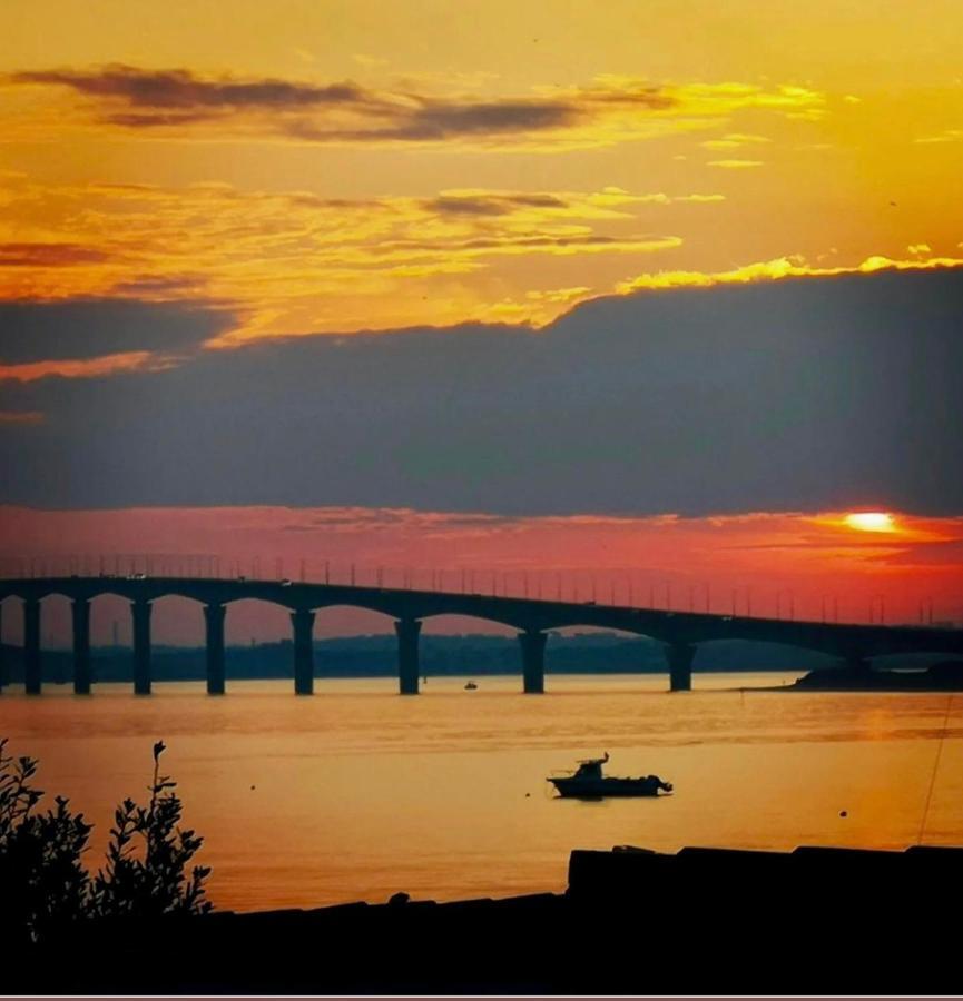 Nuits Oceanes A La Rochelle Avec Parking Privatif Daire Dış mekan fotoğraf